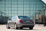 Mercedes-Benz S500 4Matic AMG 2009 года